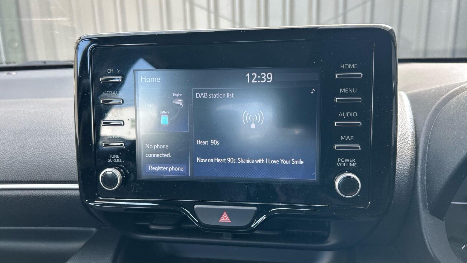 Used Toyota Yaris 2023 for sale - 77939596: Photo 25