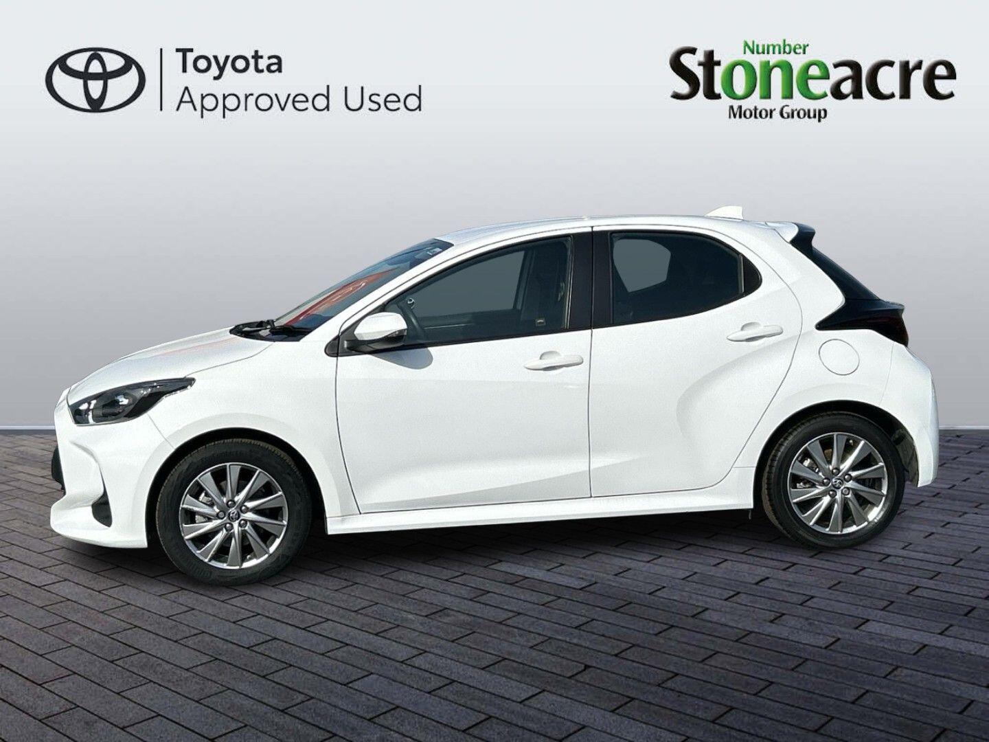 Used Toyota Yaris 2023 for sale - 77939596: Photo 6