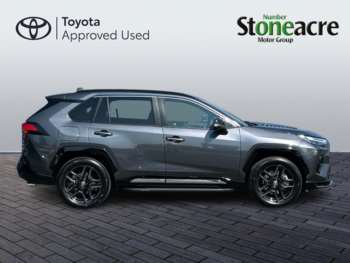 Used Toyota RAV4 2025 for sale - 74934979: Photo