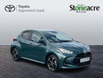 Used Toyota Yaris 2026 for sale - 79336806: Photo