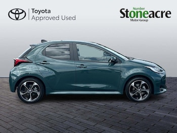 Used Toyota Yaris 2026 for sale - 79336806: Photo
