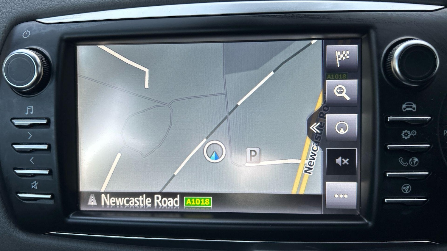 Used Toyota Yaris 2019 for sale - 77203735: Photo 11