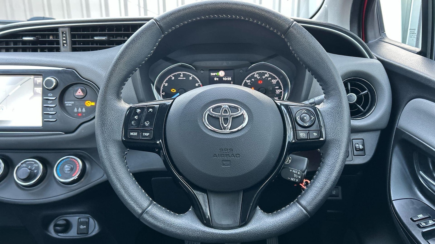 Used Toyota Yaris 2019 for sale - 77203735: Photo 12