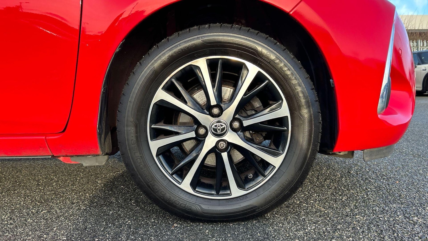 Used Toyota Yaris 2019 for sale - 77203735: Photo 19