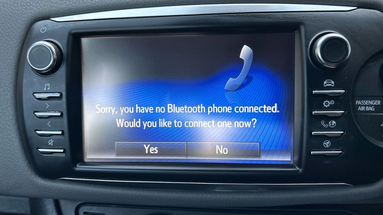 Used Toyota Yaris 2019 for sale - 77203735: Photo 22