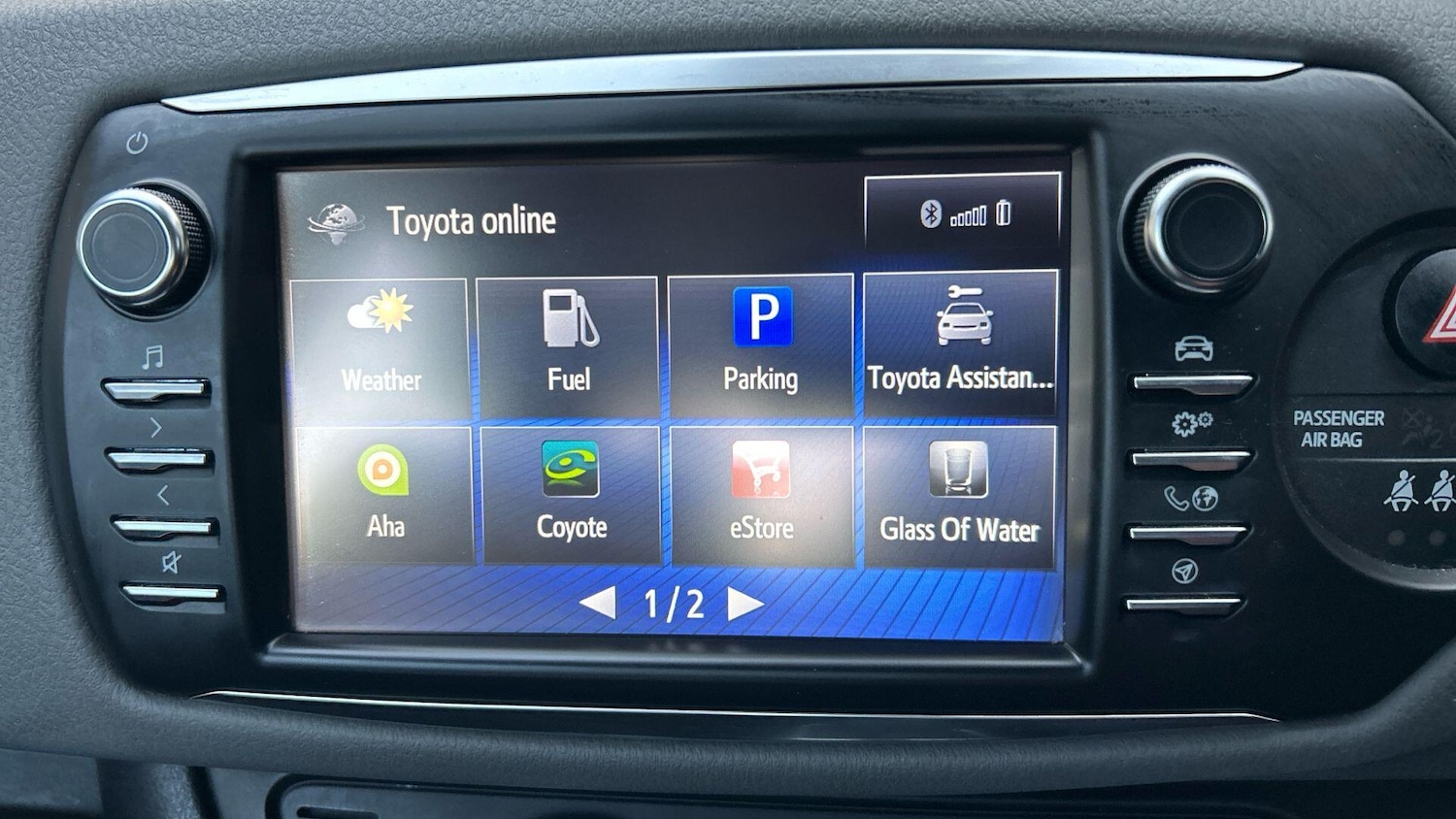 Used Toyota Yaris 2019 for sale - 77203735: Photo 25