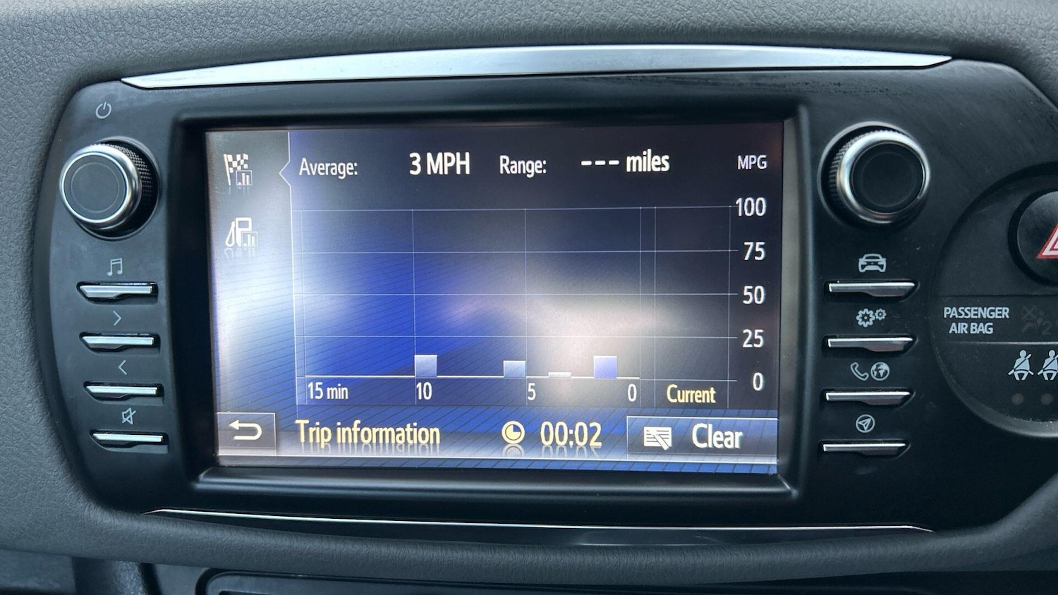 Used Toyota Yaris 2019 for sale - 77203735: Photo 27