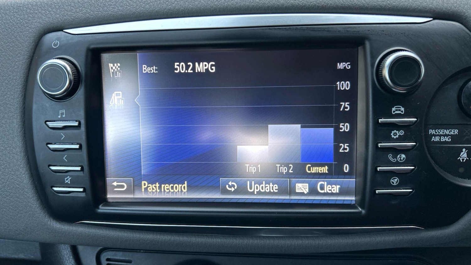 Used Toyota Yaris 2019 for sale - 77203735: Photo 28