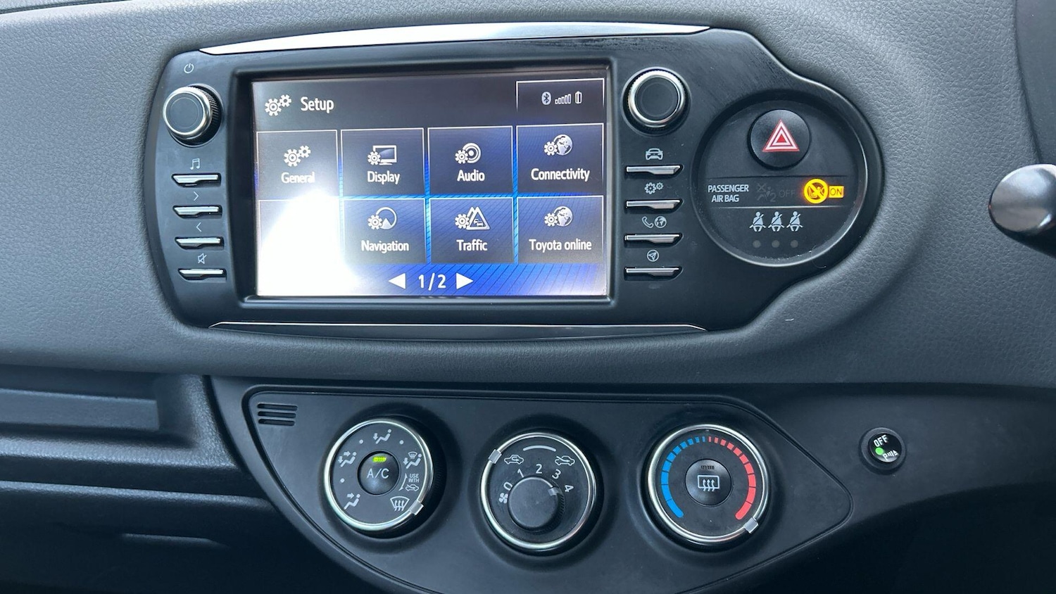 Used Toyota Yaris 2019 for sale - 77203735: Photo 29