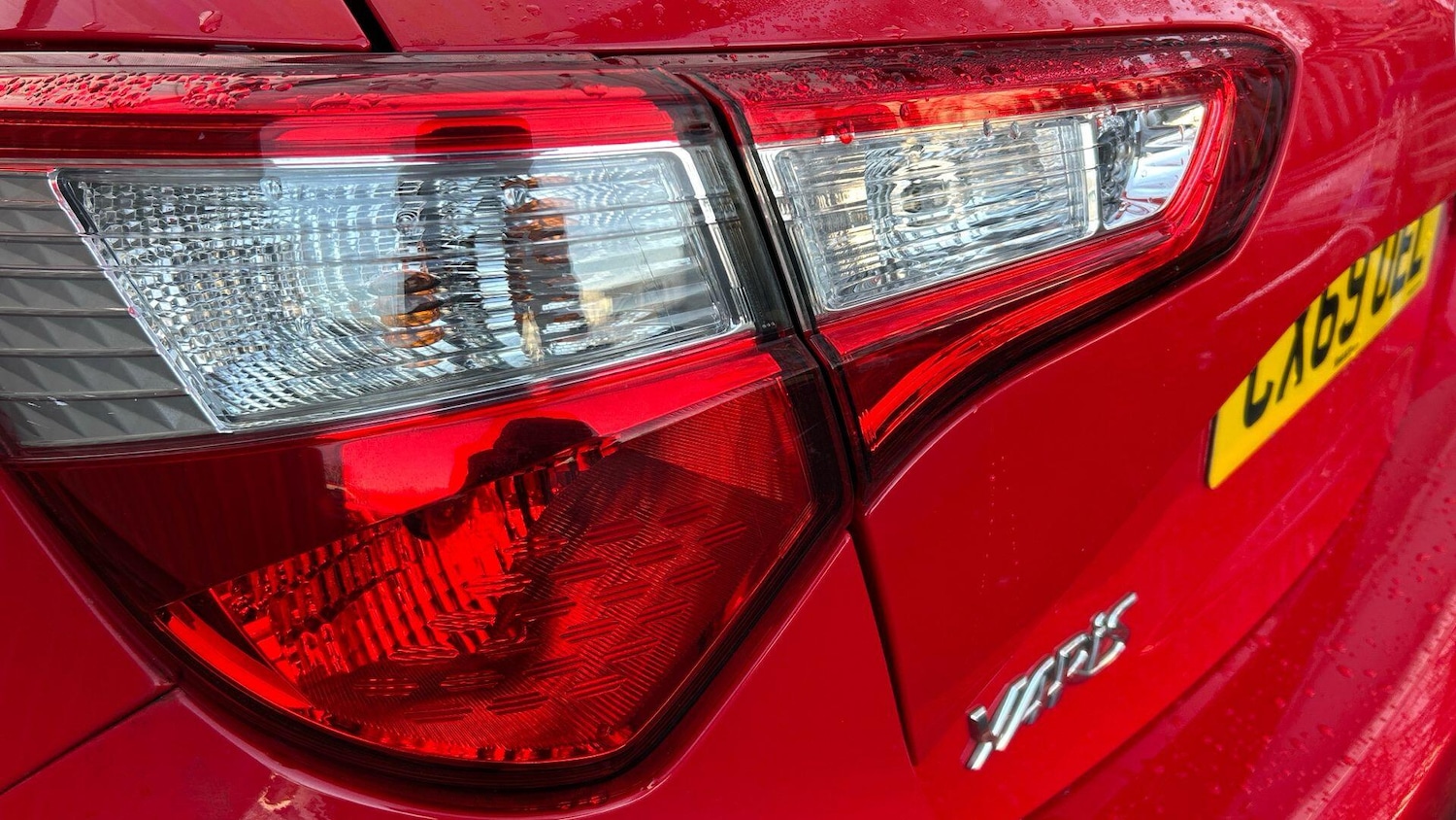 Used Toyota Yaris 2019 for sale - 77203735: Photo 44