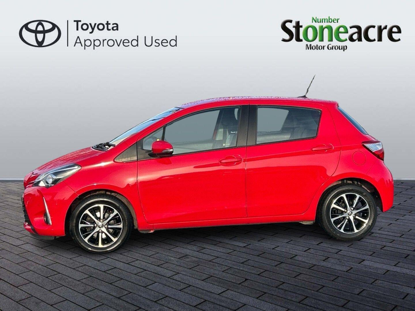 Used Toyota Yaris 2019 for sale - 77203735: Photo 6