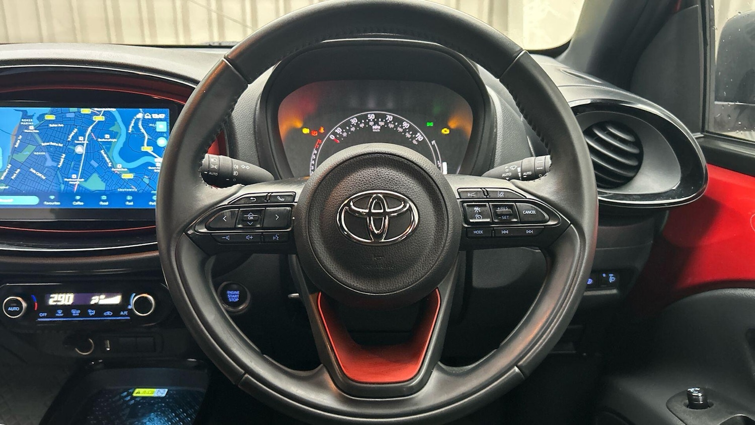 Used Toyota Aygo X 2022 for sale - 77411677: Photo 12