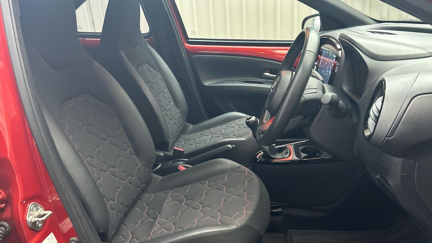 Used Toyota Aygo X 2022 for sale - 77411677: Photo 15