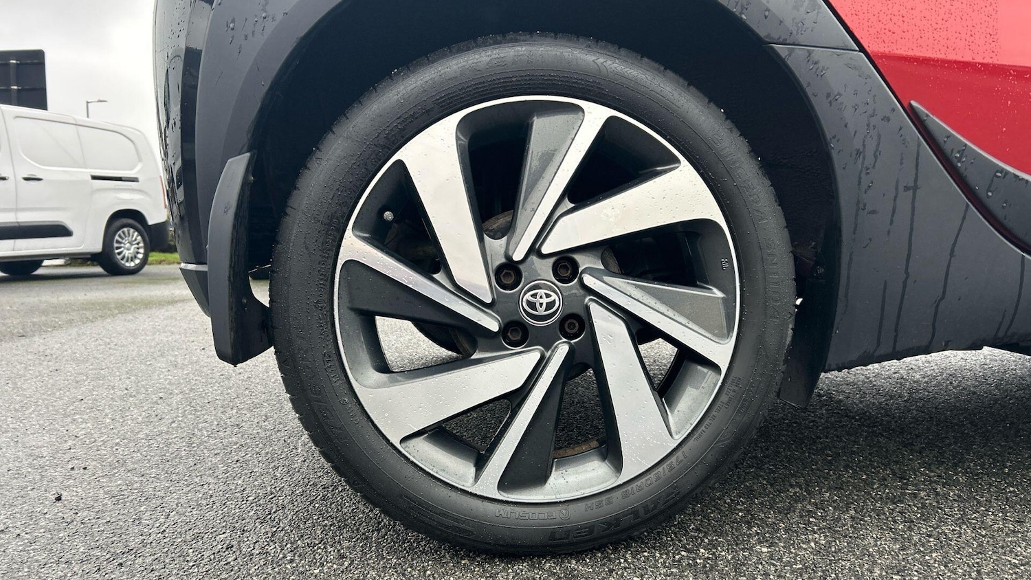 Used Toyota Aygo X 2022 for sale - 77411677: Photo 19