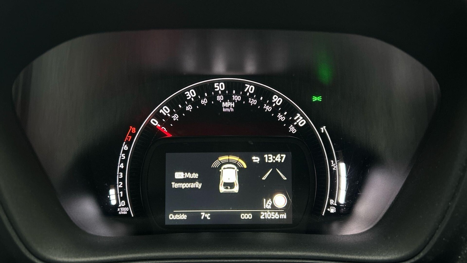 Used Toyota Aygo X 2022 for sale - 77411677: Photo 21