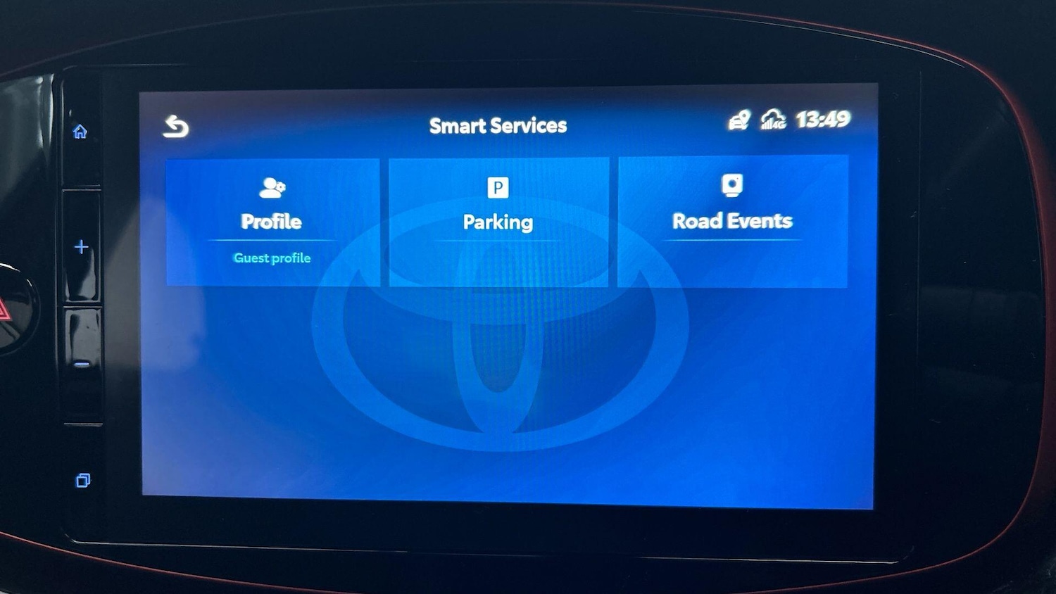 Used Toyota Aygo X 2022 for sale - 77411677: Photo 29