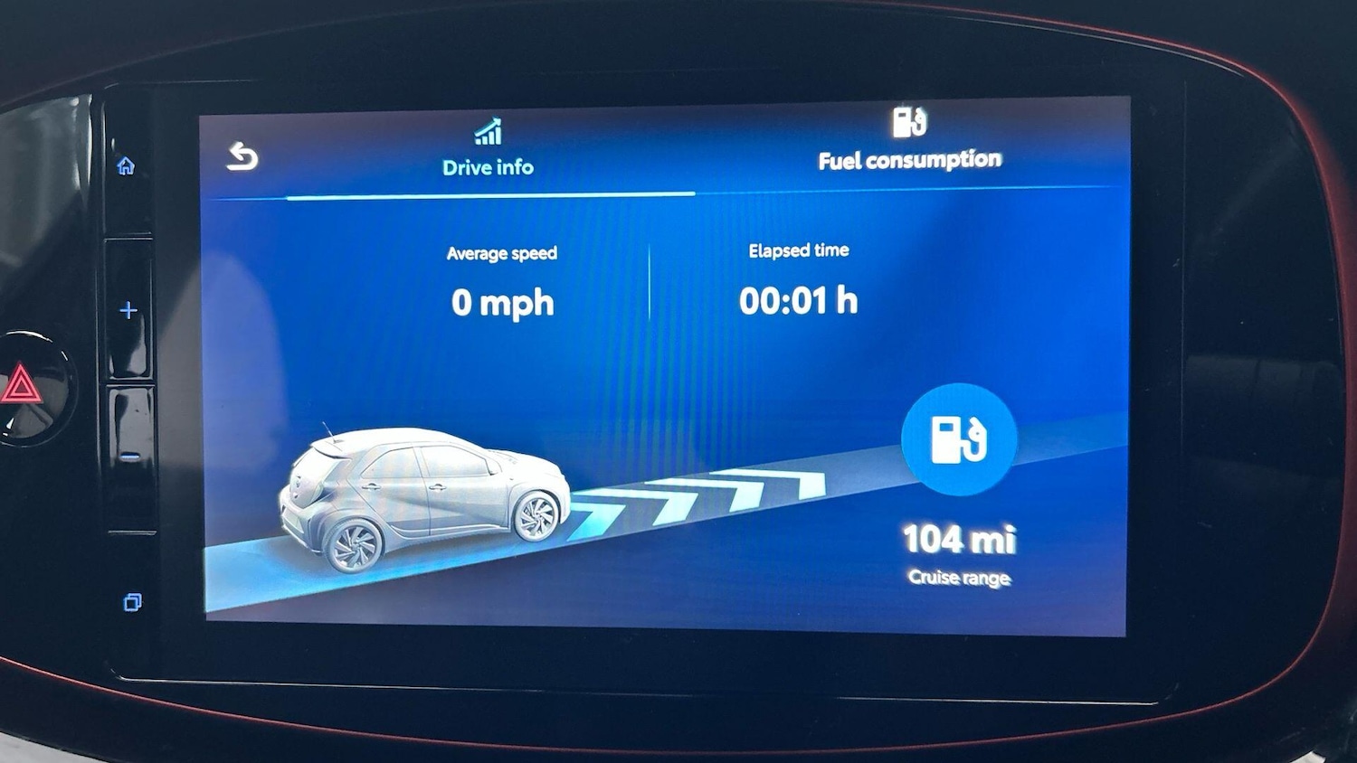 Used Toyota Aygo X 2022 for sale - 77411677: Photo 30