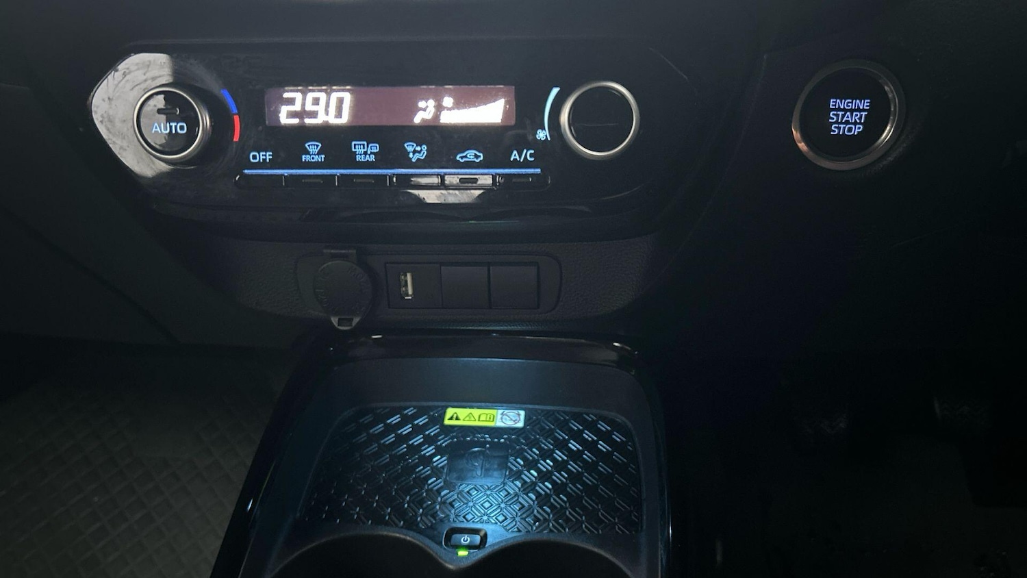 Used Toyota Aygo X 2022 for sale - 77411677: Photo 32