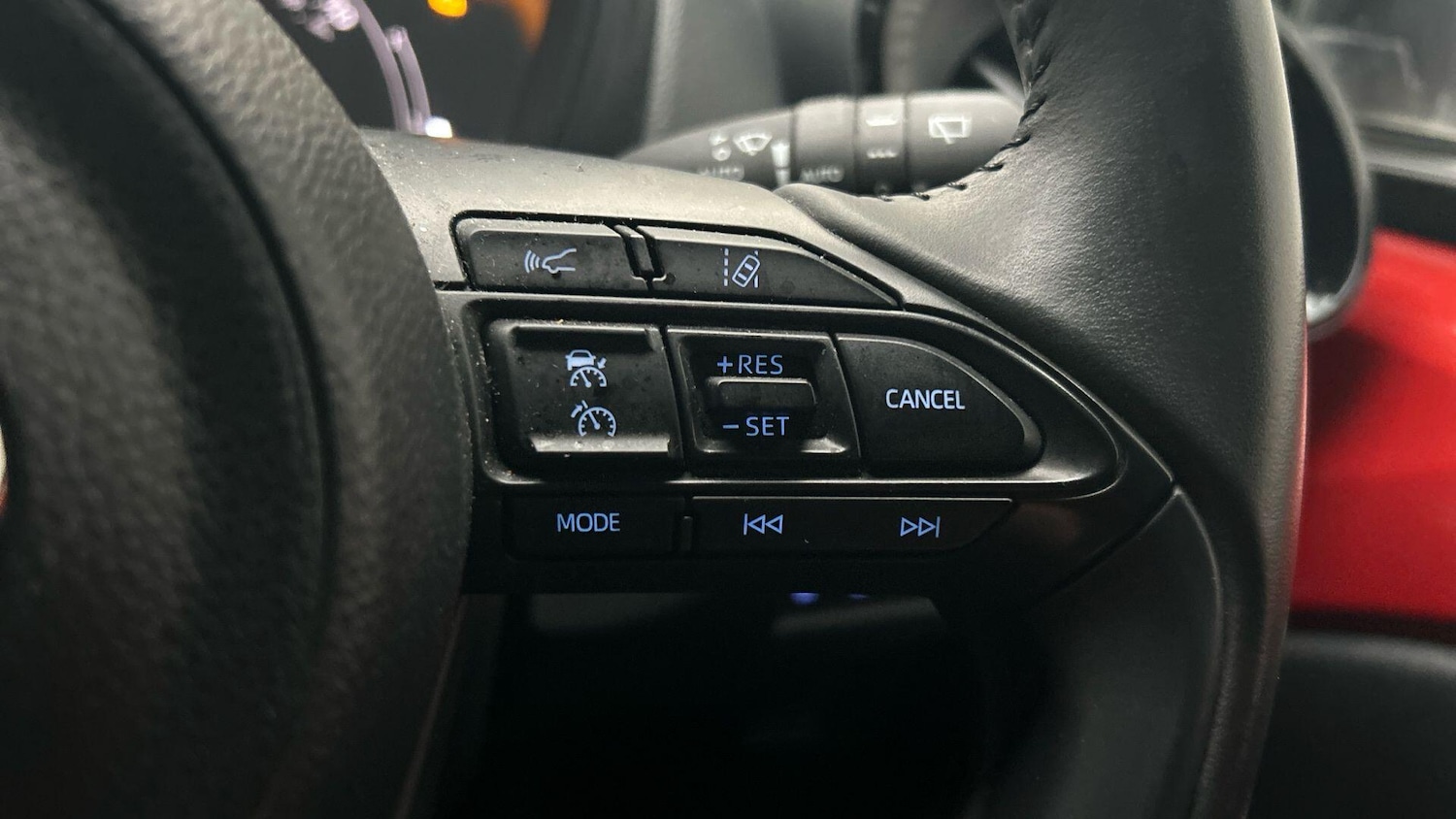 Used Toyota Aygo X 2022 for sale - 77411677: Photo 37