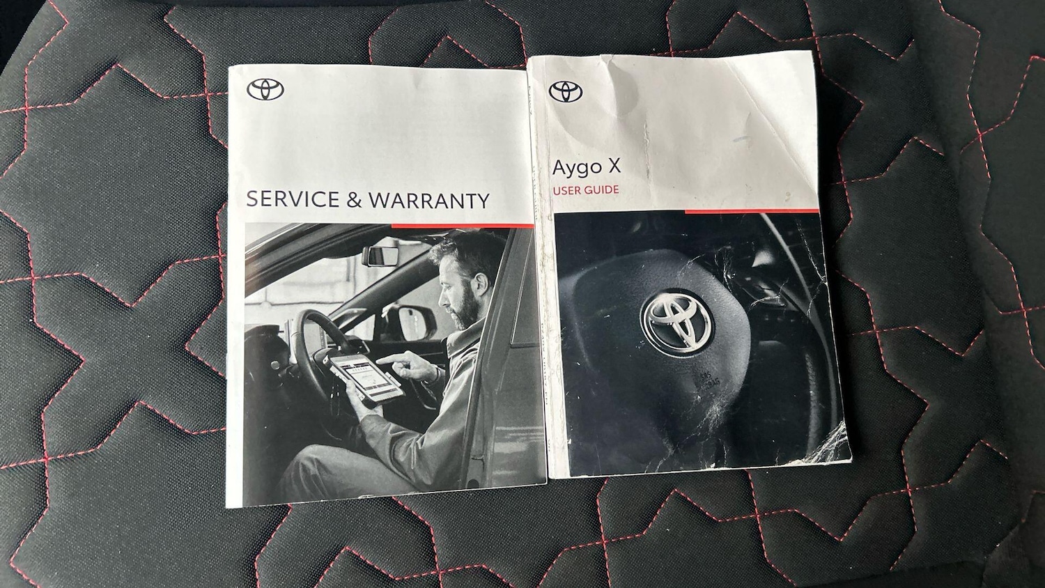 Used Toyota Aygo X 2022 for sale - 77411677: Photo 45