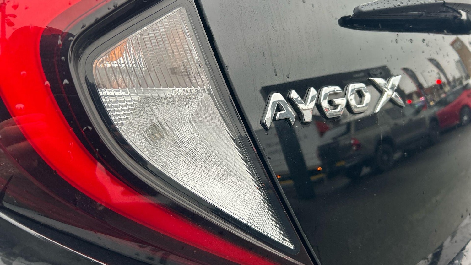 Used Toyota Aygo X 2022 for sale - 77411677: Photo 46