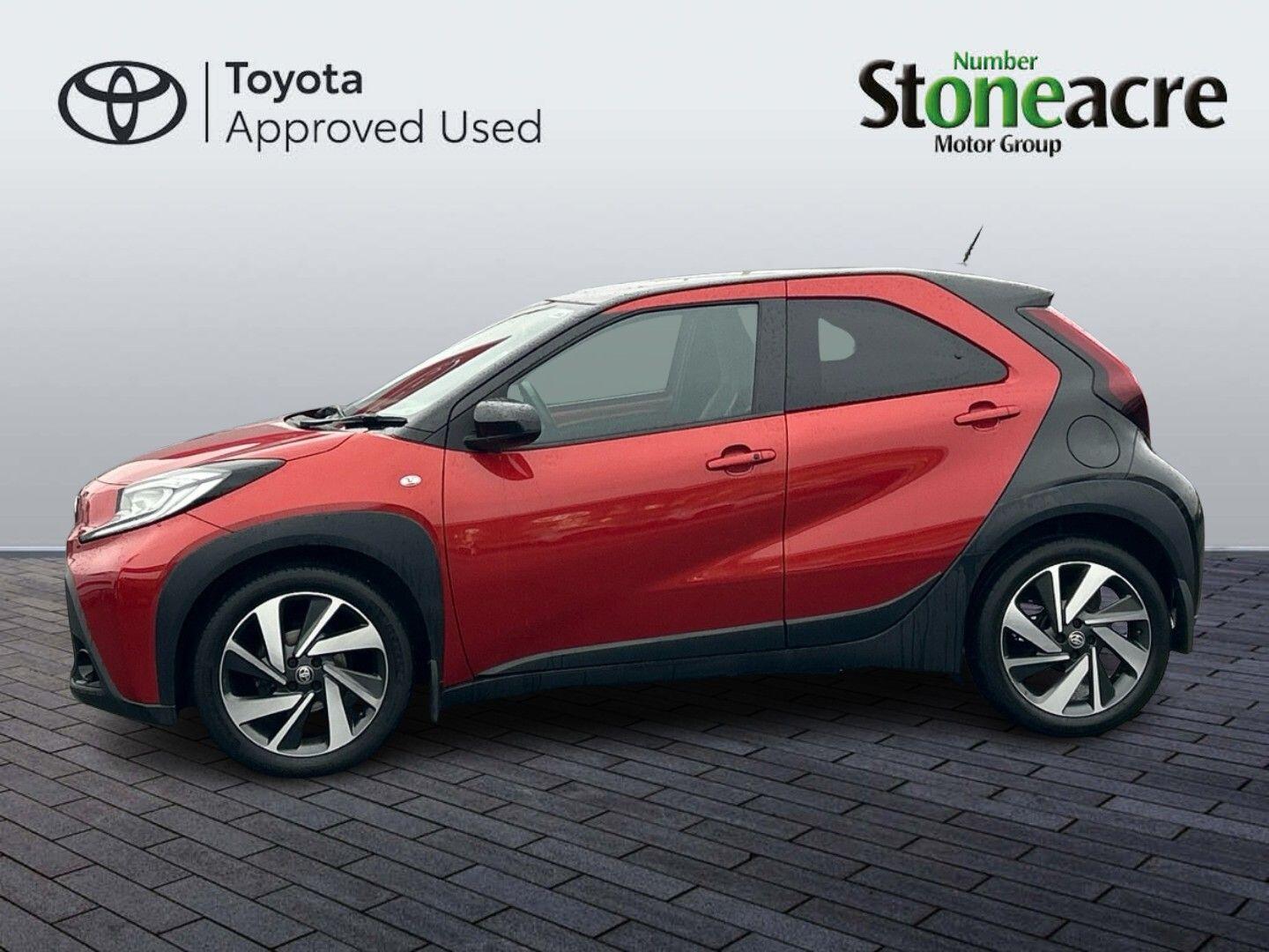 Used Toyota Aygo X 2022 for sale - 77411677: Photo 6