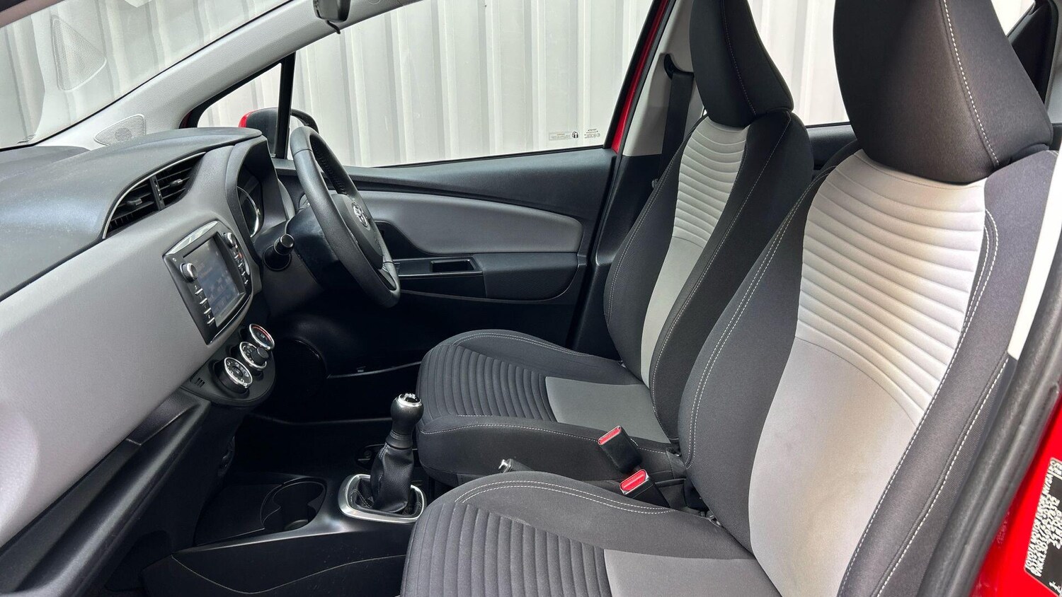 Vehicle 16