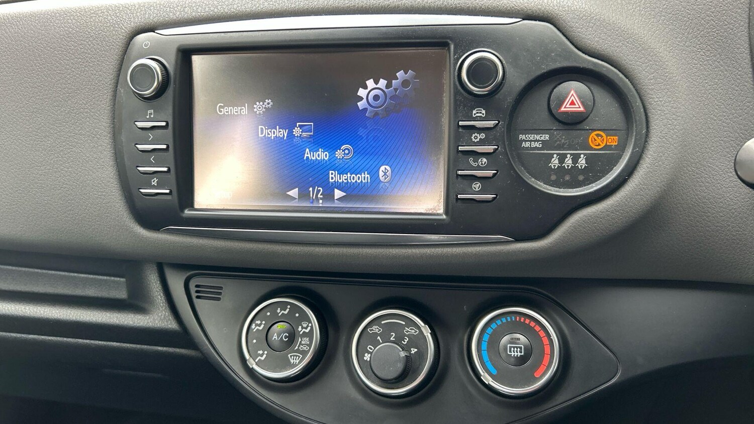 Vehicle 29