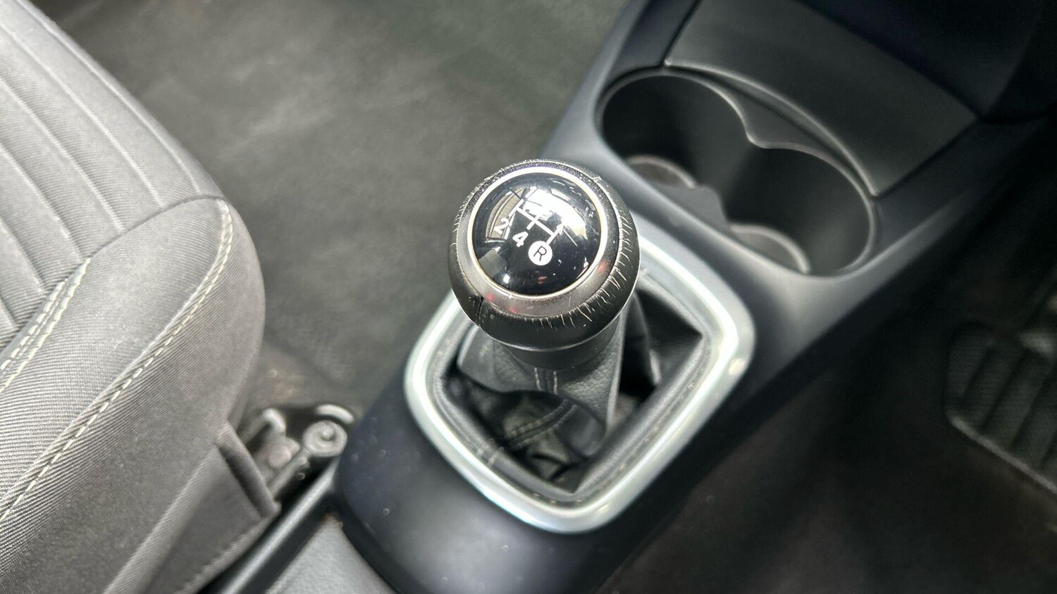 Vehicle 32
