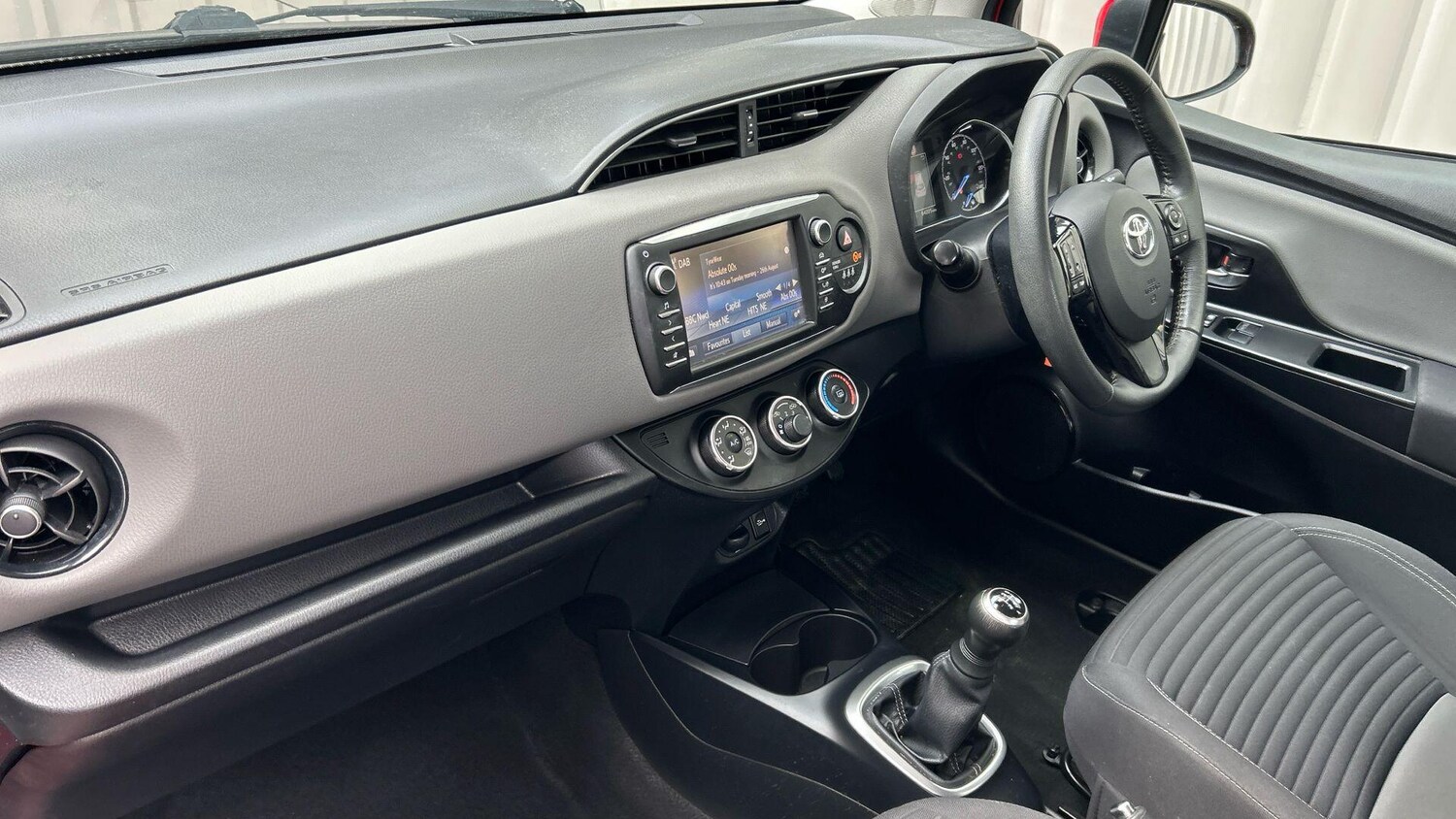 Vehicle 39