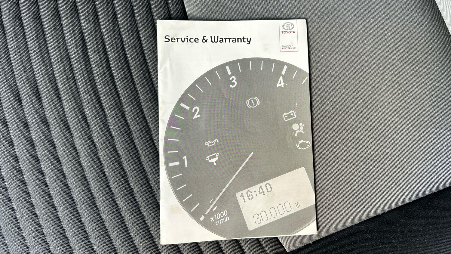 Vehicle 42