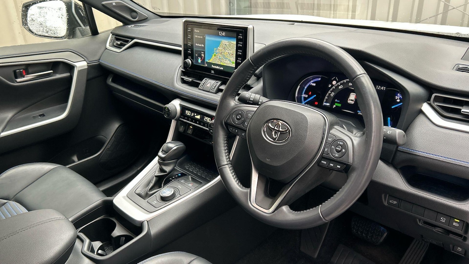 Used Toyota RAV4 2020 for sale - 77469323: Photo 10