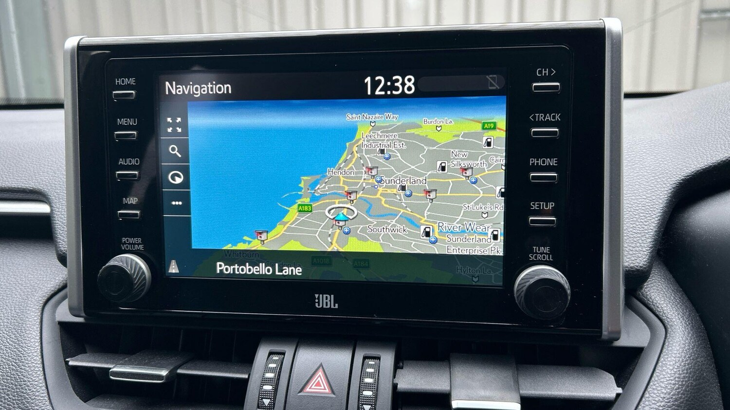 Used Toyota RAV4 2020 for sale - 77469323: Photo 11