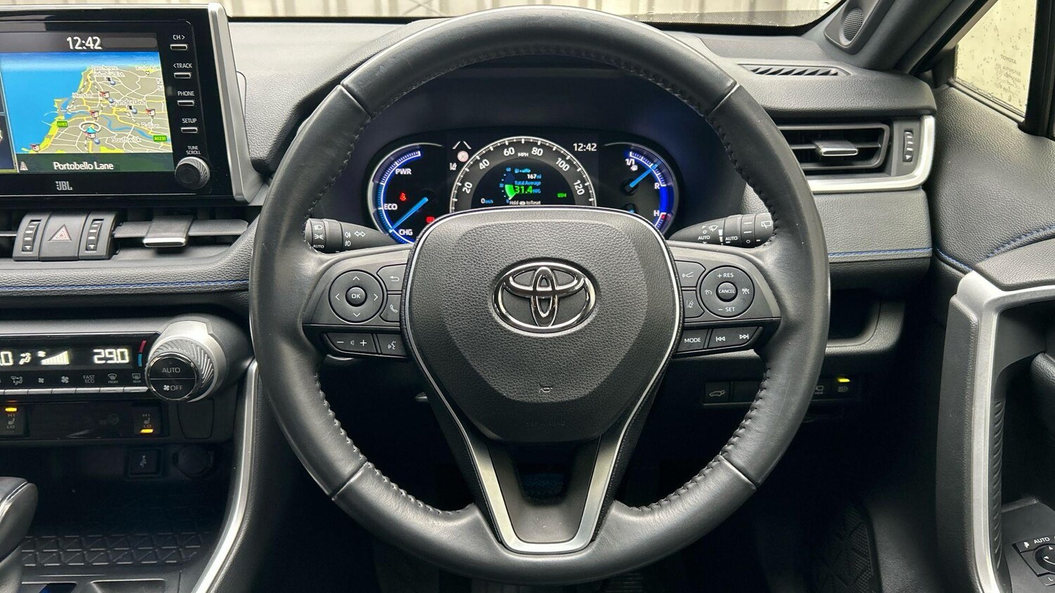 Used Toyota RAV4 2020 for sale - 77469323: Photo 12