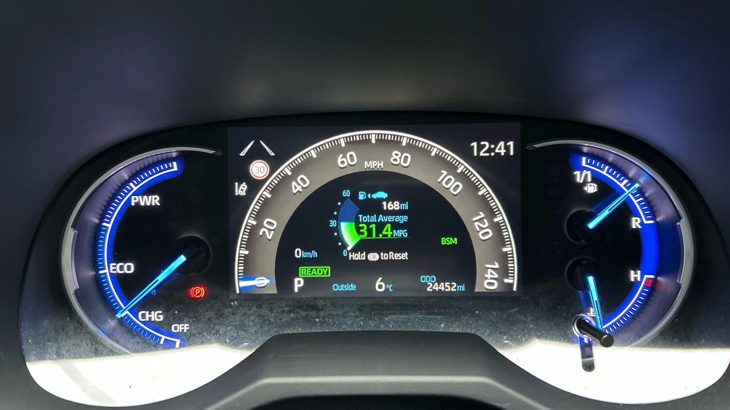 Used Toyota RAV4 2020 for sale - 77469323: Photo 13