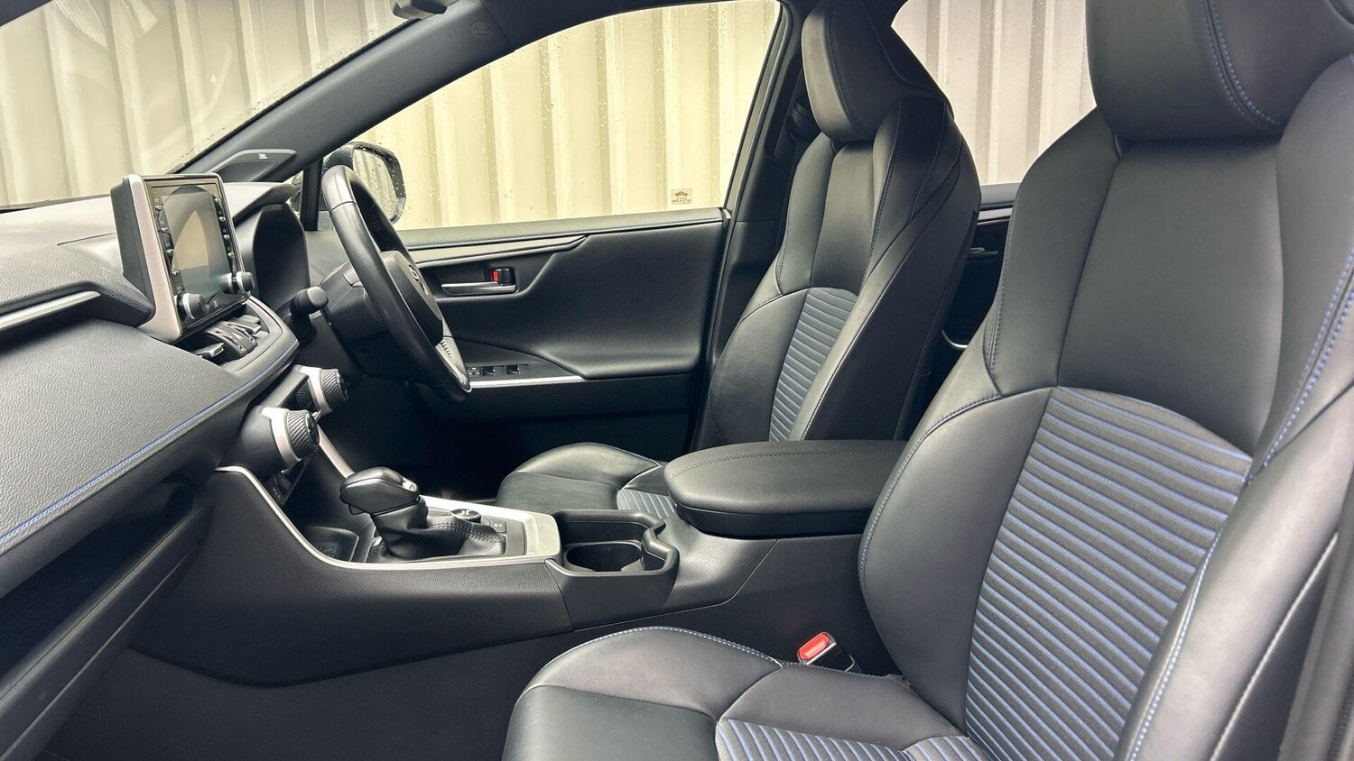 Used Toyota RAV4 2020 for sale - 77469323: Photo 14