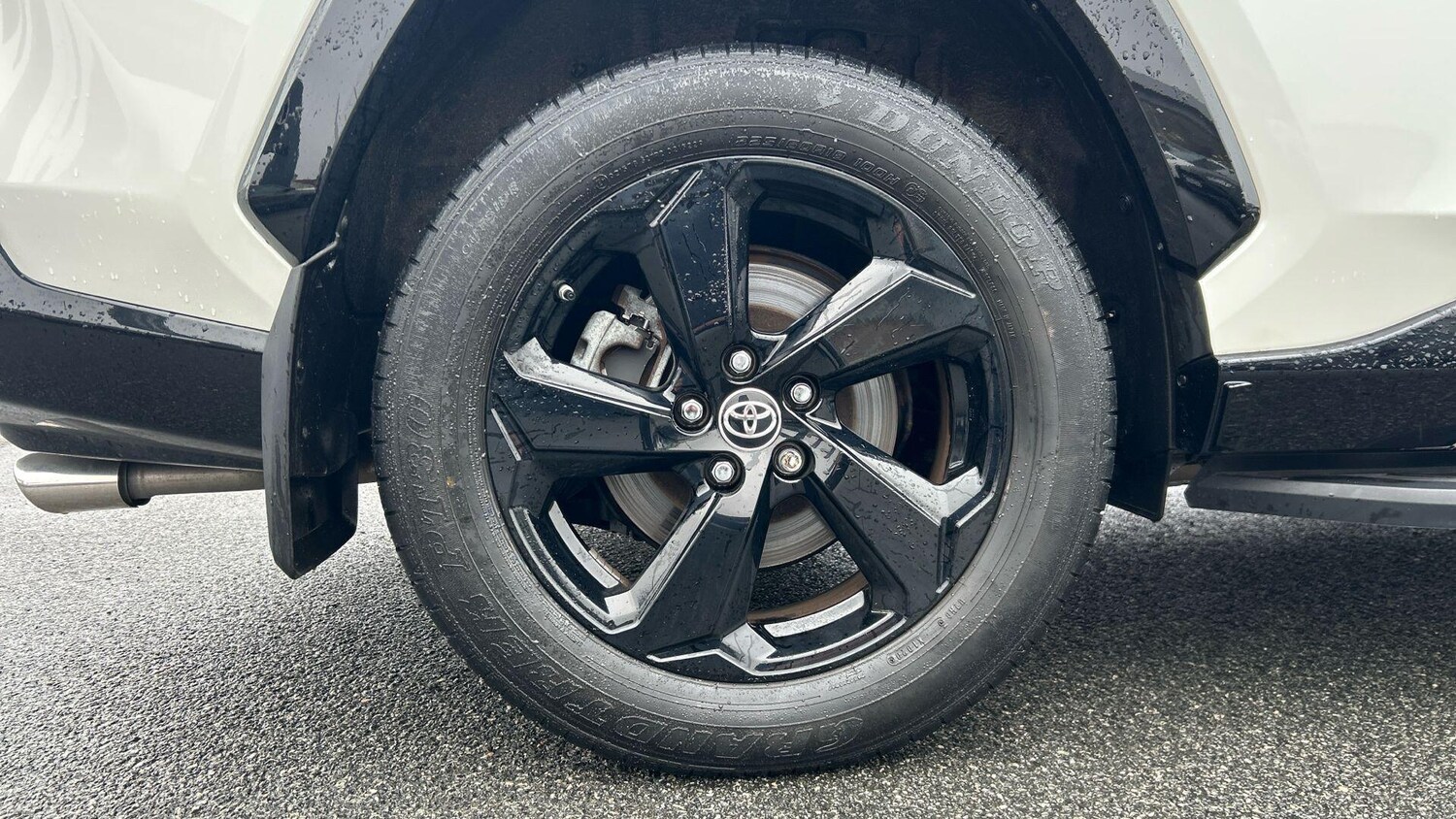 Used Toyota RAV4 2020 for sale - 77469323: Photo 19