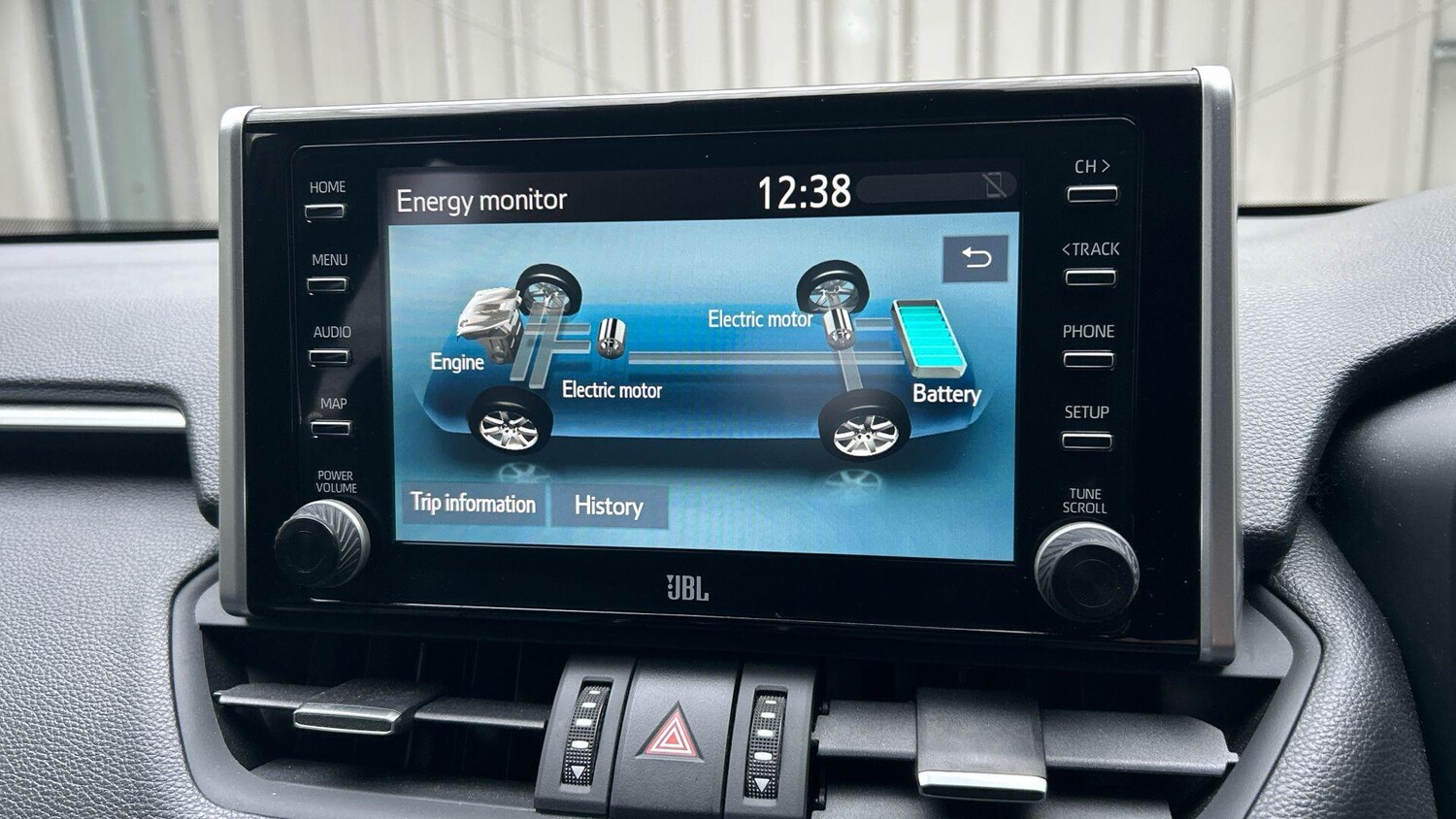 Used Toyota RAV4 2020 for sale - 77469323: Photo 20