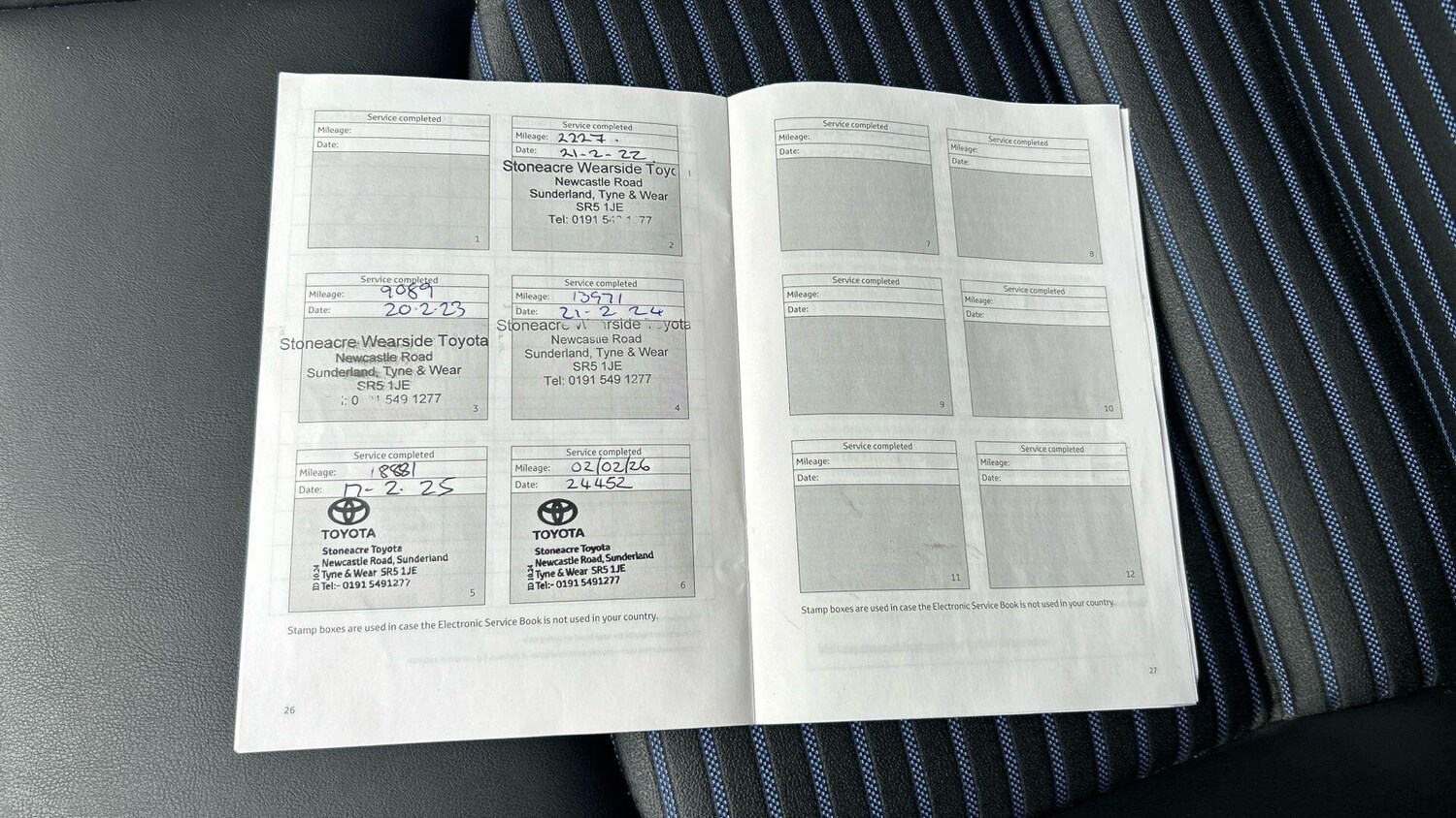 Used Toyota RAV4 2020 for sale - 77469323: Photo 21