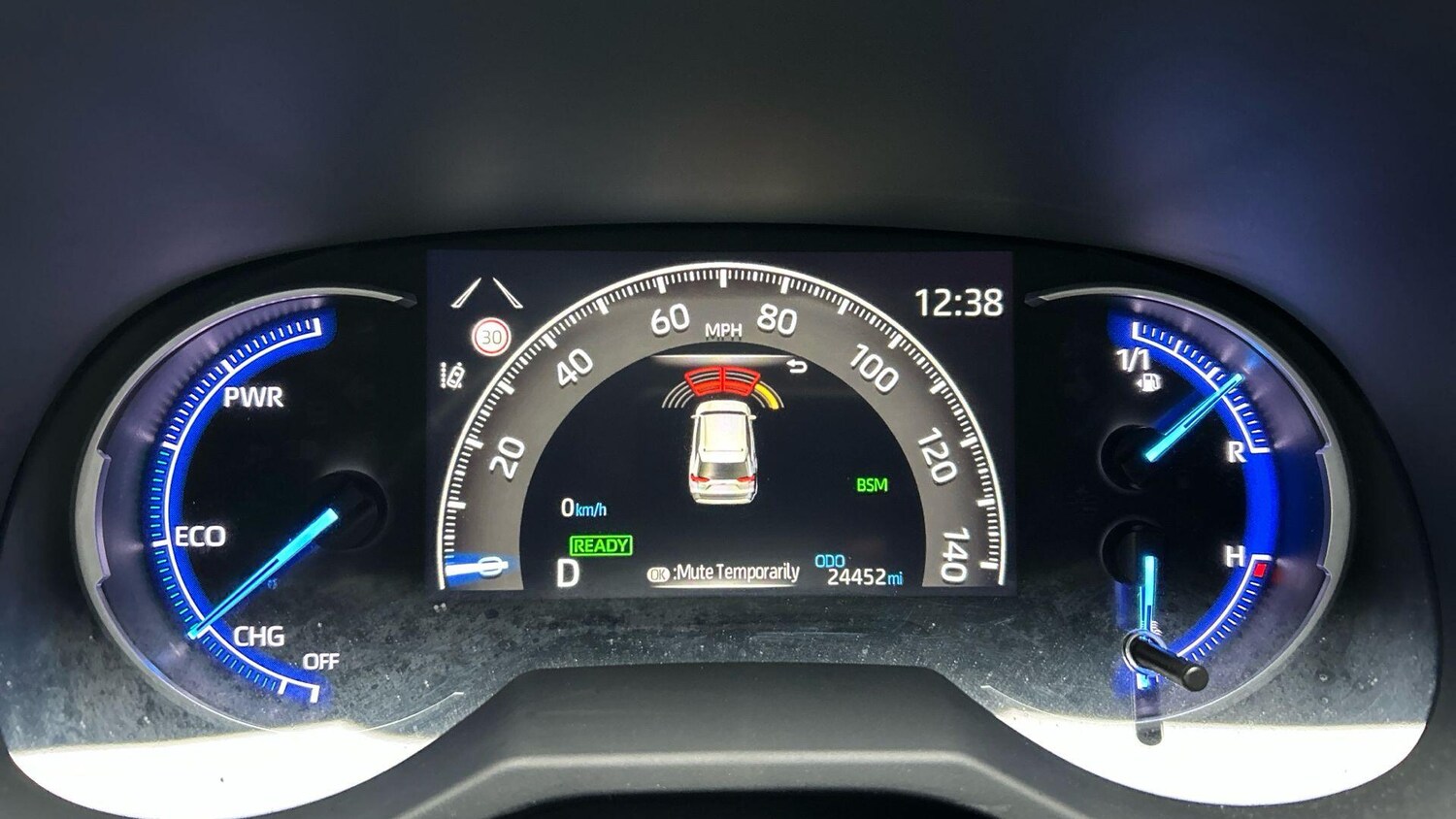 Used Toyota RAV4 2020 for sale - 77469323: Photo 23