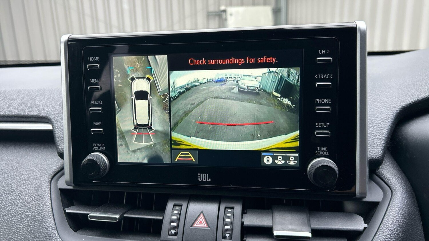 Used Toyota RAV4 2020 for sale - 77469323: Photo 25