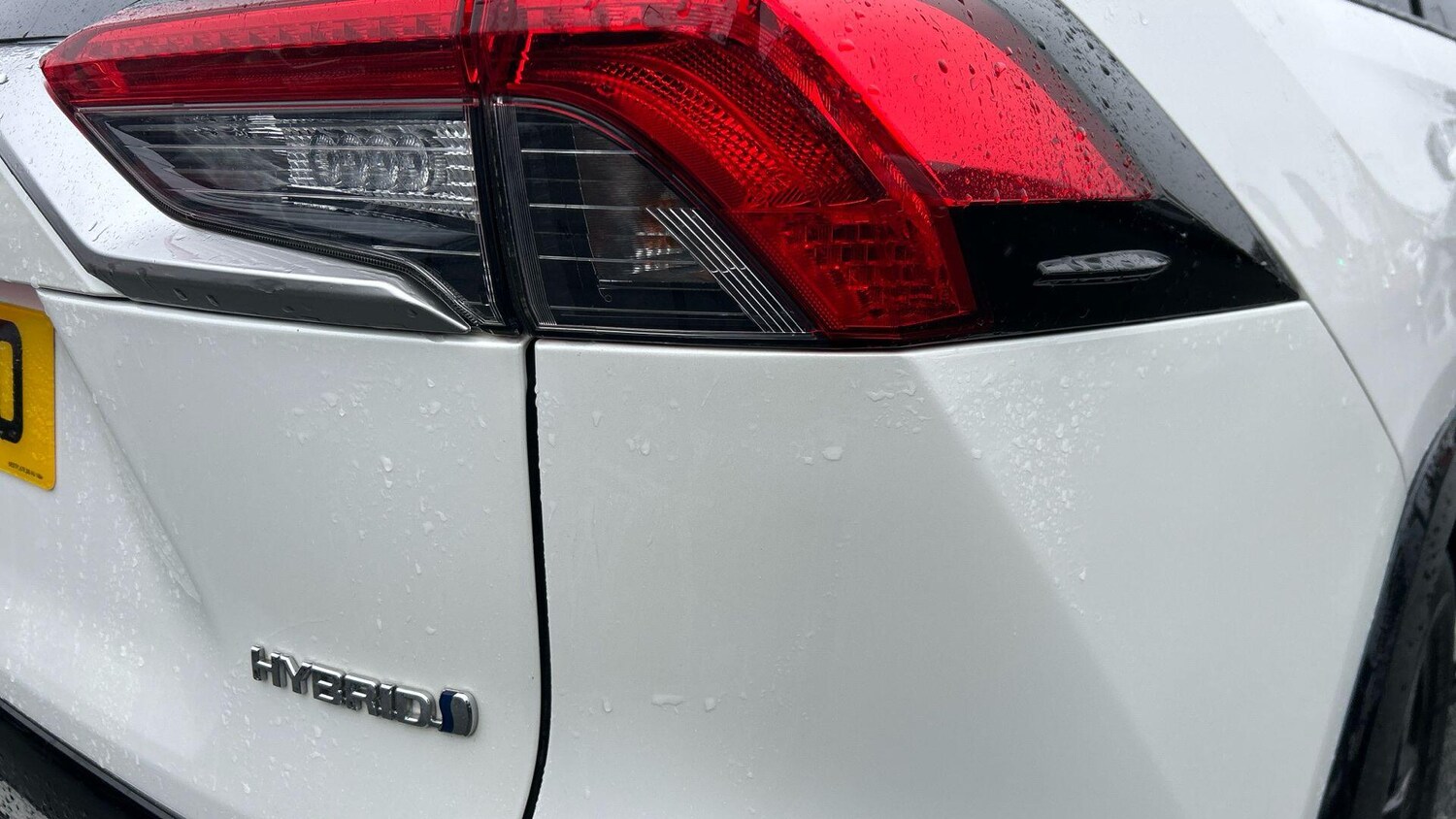 Used Toyota RAV4 2020 for sale - 77469323: Photo 49