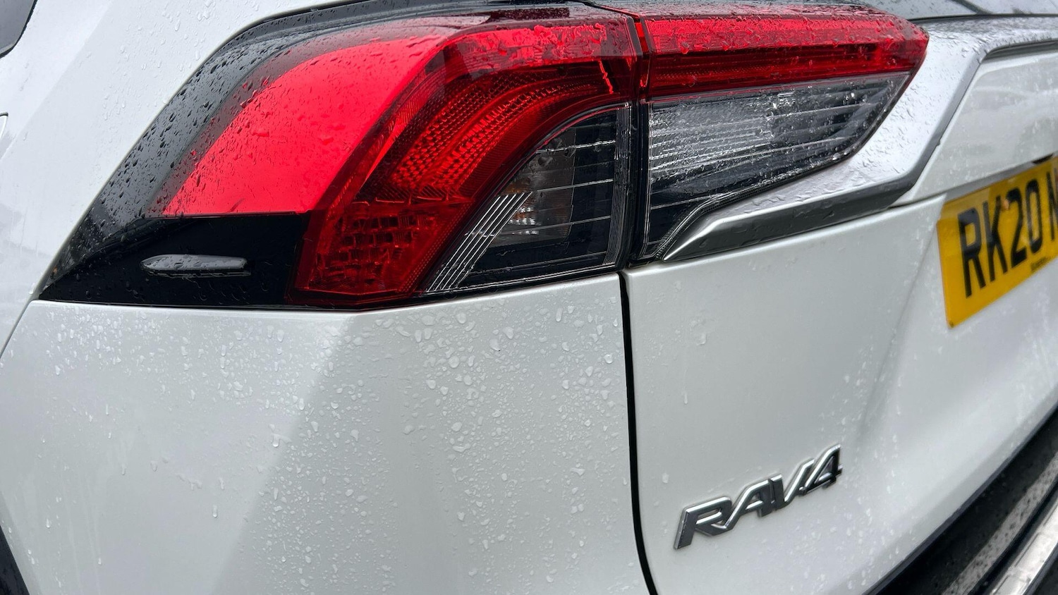 Used Toyota RAV4 2020 for sale - 77469323: Photo 50