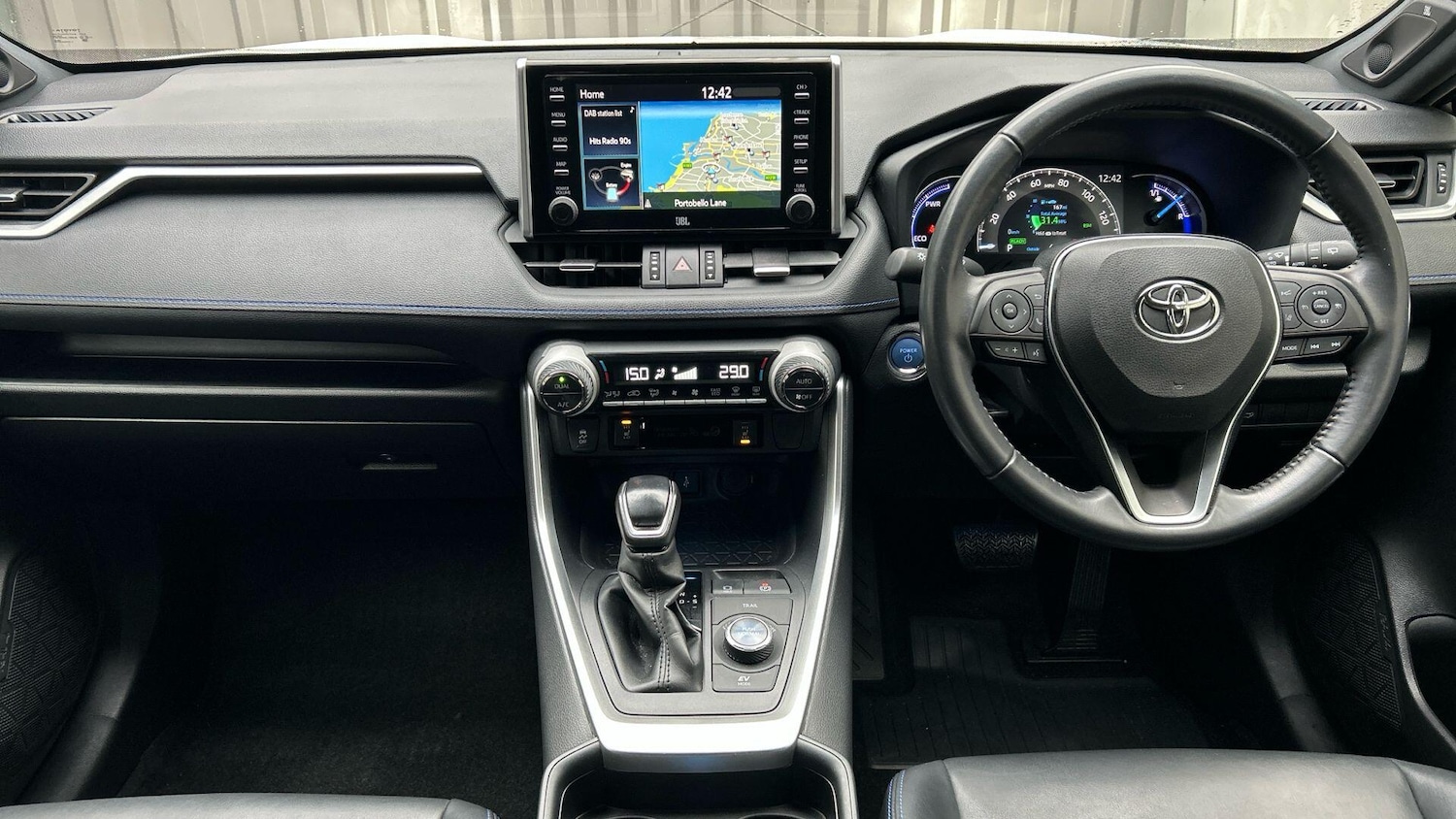 Used Toyota RAV4 2020 for sale - 77469323: Photo 9