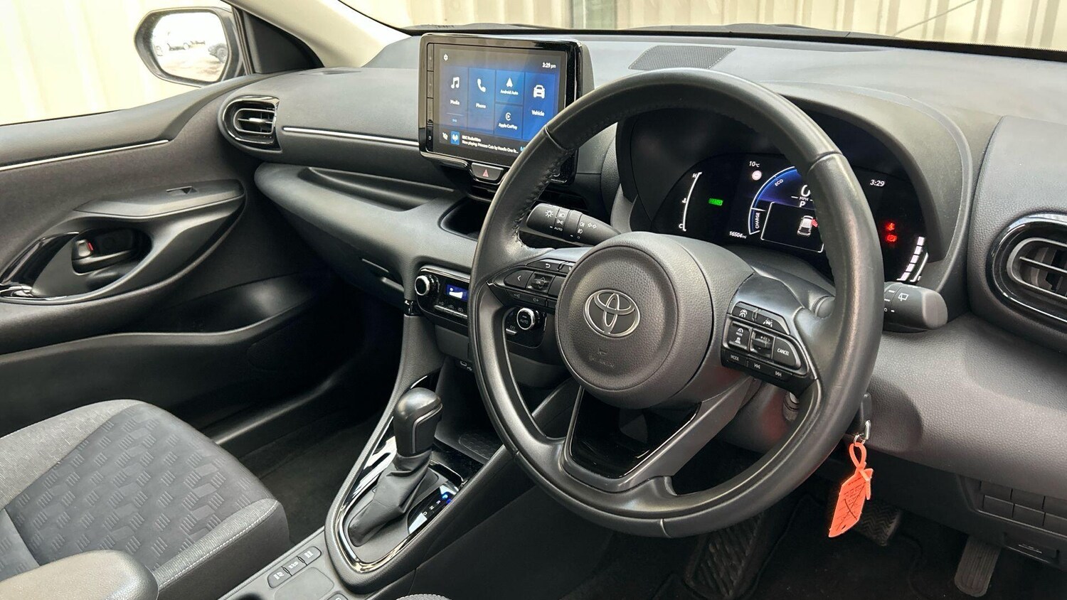 Used Toyota Yaris for sale - 77723476: Photo 10