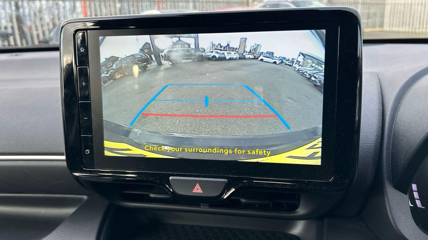 Used Toyota Yaris for sale - 77723476: Photo 11