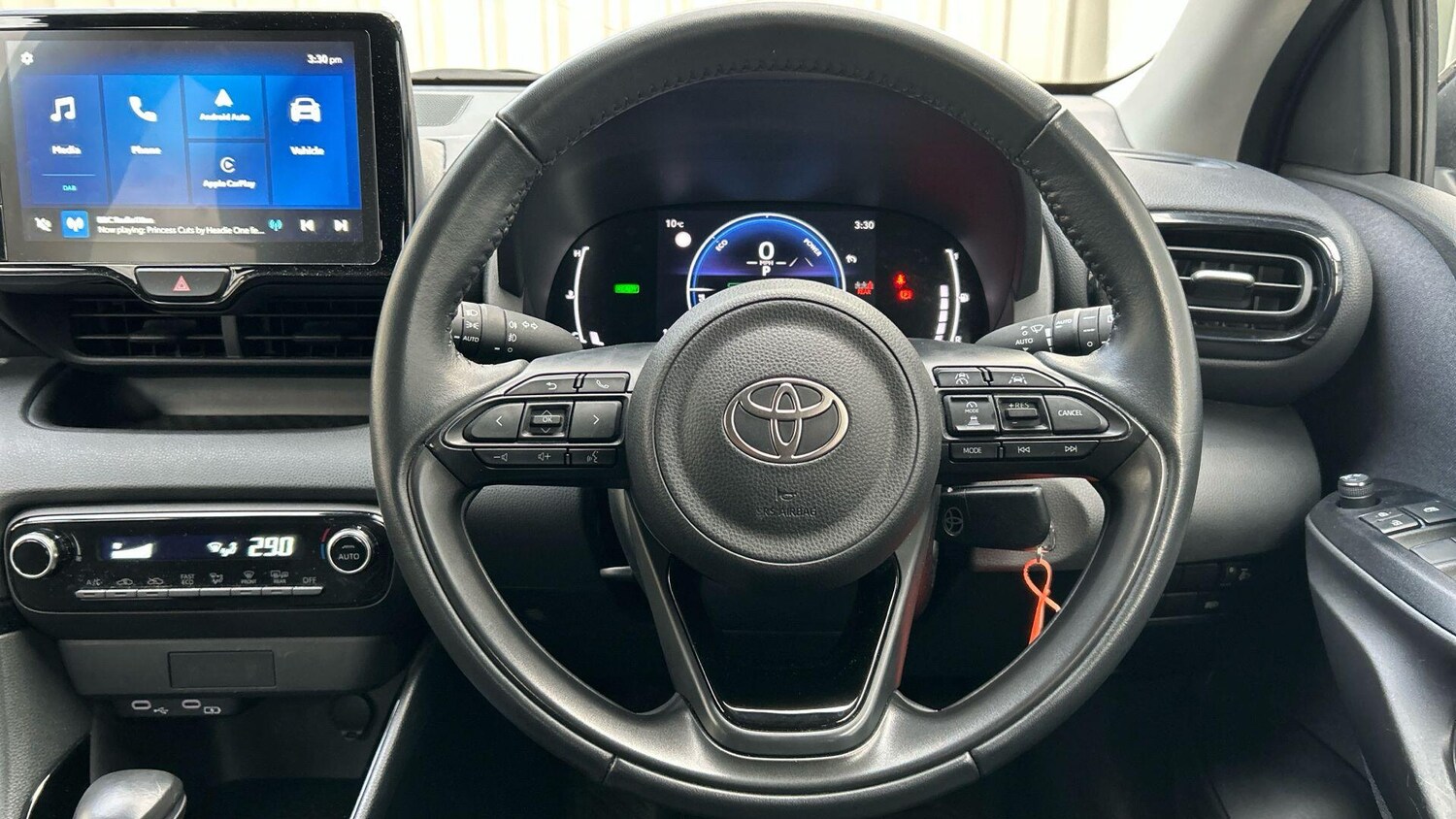 Used Toyota Yaris for sale - 77723476: Photo 12