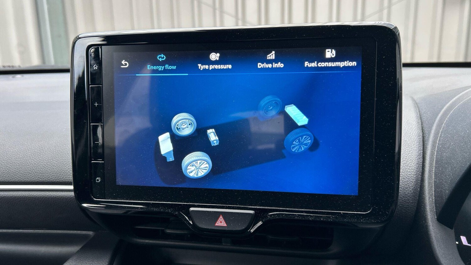 Used Toyota Yaris for sale - 77723476: Photo 20