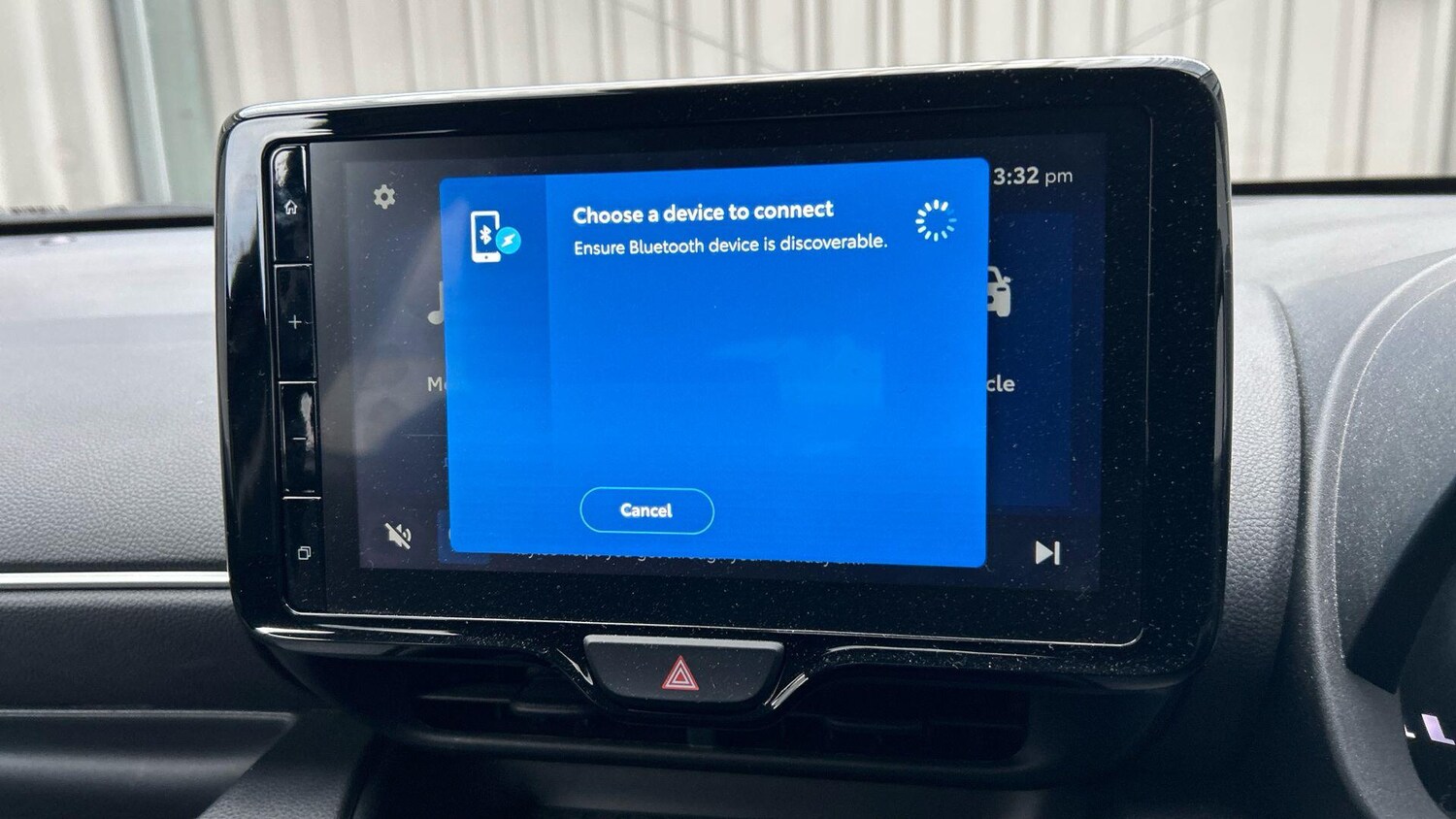 Used Toyota Yaris for sale - 77723476: Photo 22