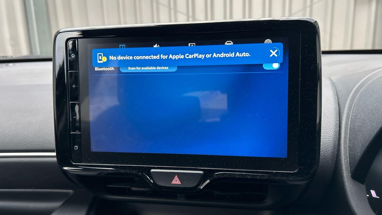 Used Toyota Yaris for sale - 77723476: Photo 24